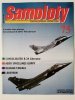 SAMOLOTY ENCYKLOPEDIA LOTNICTWA NR 75 